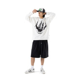 ワンタックオールドロンドンショーツパンツ / ONE TUCK OLD LONDON SHORTS PANTS MSHSP002-BK