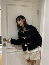 ヘビラゴルジハーフパンツ