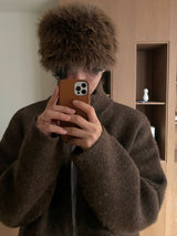 ASCLO Rina Bucket Hat (5color)