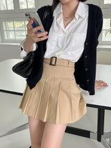 ファニー ポケットシャツ / Funny Pocket Shirt (5color)