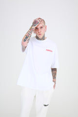 SEOUL CITY TSHIRTS (WHITE/RED LOGO) (6699083694198)