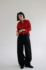 ベーシックゴールデンシャツ/Basic Golden Shirt (9color)