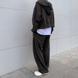 GM バルーンスウェットパンツ / GM Balloon Sweatpants (4 colors)