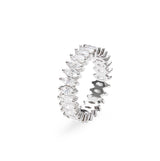 ボートキュービックリング/ Boat Cubic Ring