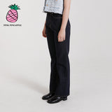ローデニムパンツ/ROW DENIM PANTS