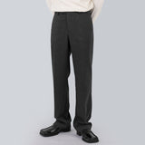 ルーズセミスラックス/Loose Semi Slacks