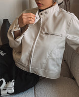 バーストライダージャケット