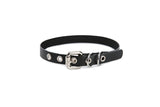 14バックルチョーカー / 1 4 buckle belt choker (4579938631798)
