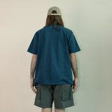 ダブルポケットバンディングショーツ / Double Pocket Banding Shorts (4523271258230)
