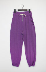 バター テリー ジョガー トレーニング パンツ(2カラー)/Butter Terry Jogger Training Pants (2 colors)