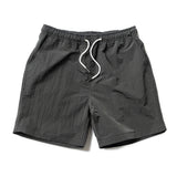 ナイロンメタルショートパンツ / NYLON METAL SHORT PANTS (4552312389750)