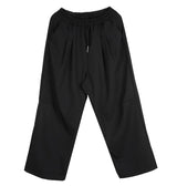 No.0487 pintuck wide banding PT (3color)