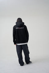 ロゴフーディー / TABB Logo Hoodie_Black