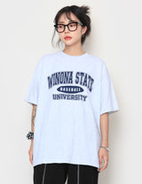 ウィノナステートショートスリーブTシャツ / Winona State Short Sleeve T-shirt