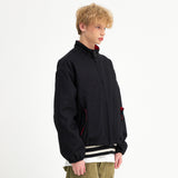 ヒッチハリントンジャケット / HITCH HARRINGTON JACKET