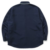 END LINE POINT SHIRT_NAVY (6688254886006)