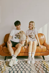 バターTシャツ / BUTTER T-shirt