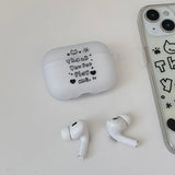 Play Me AirPods Case_matt