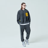 REVERSIBLE PIGMENT ANABADA SWEATSHIRT_CHARCOAL (6689045381238)