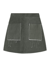 ウォッシングスカート / Washing Skirt (4562930466934)