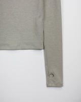 ウィングスウォーマーTシャツ/Wings Warmer T-shirt (2color)