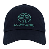 ECLIPSE LOGO BALL CAP