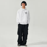 LOGO HOODIE [2 COLOR]
