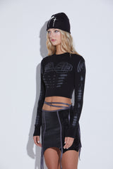 PIDER SKIRT