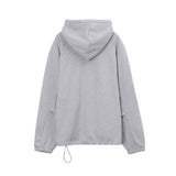 ASCLO Overfit String Hood T (3color)