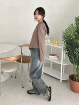 Wabisabi pants