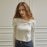 Flutter T-shirts (white)