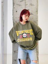 VENTIQUE Championship mtm 3color