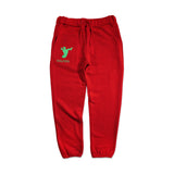 Ballerina Sweat Pants (4color) (6675004784758)