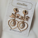 シャルロットピアス / Charlotte Piercing