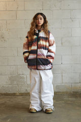 スーパーワイドベンティレーションパンツ / BSR2223FWPT001 BSR HQ SUPER WIDE VENTILATION PANTS WHITE