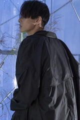 細身コート / Thin Coat (4442313162870)