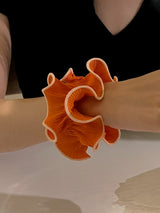 Joy scrunch *3color