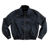 Fur leather jumper (4온스)