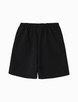 MCT M01 Black concept Short pants