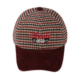 2020シグネチャー2トーンボールキャップ / 2020 Signature two-tone ball cap (4582463471734)