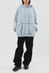 Carpenter Oxford Pants (3color)