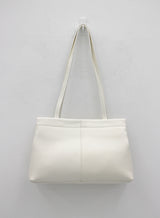 ダブルケアショルダーバッグ / Double care shoulder bag (2color)