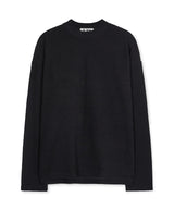 [2パック]ハーフネックエッセンシャルロングスリーブ / [2pack] half neck essential long sleeve