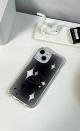 スターライトケース / starlight black case