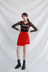 ステイスリーブレス/TOP(5625) stay sleeveless