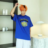 クラウンシールドTシャツ / Crown Shield T-shirt 3color