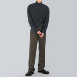 ルーズセミスラックス/Loose Semi Slacks