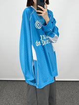 エアロクールサッカーTシャツ / Aerocool Soccer T