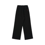 テンパスベーシックパンツ/TEMPUS BASIC PANTS [BLACK]