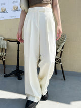 ローガンスラックス / no.206 Logan Slacks (2color)